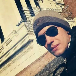 Meet your Posher, Nicolas